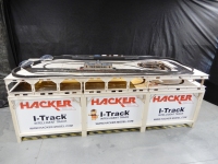 Hacker-Model HCT9403011N - N - Komplett Anlagen für Fleischmann N, 3 x 1,1 m